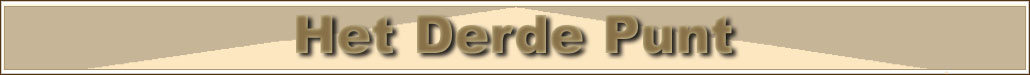 Het derde punt