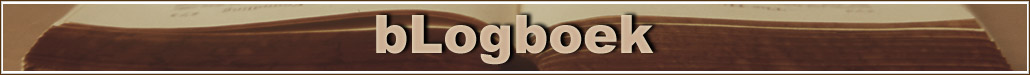 bLogboek