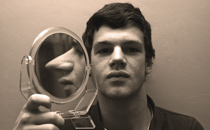 De Pinoccio in onszelf