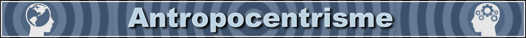 Antropocentrisme
