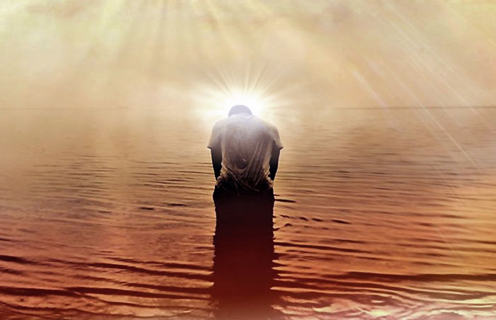 In het licht van de Veda's