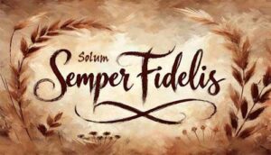 Slechts Altijd Trouw