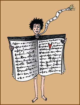 Het boek van ons leven: ons narratief, ons verhaal