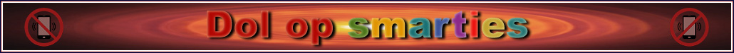 Dol op Smarties
